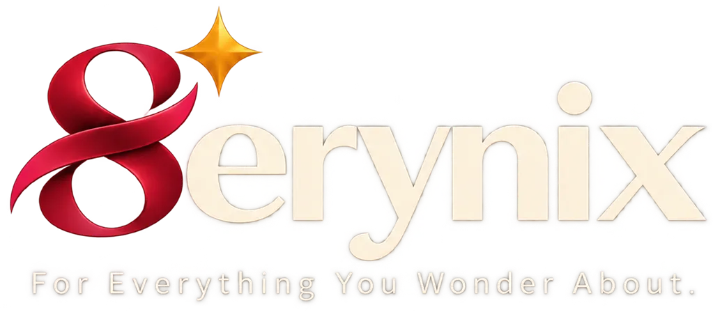 Serynix: For Everything You Wonder About